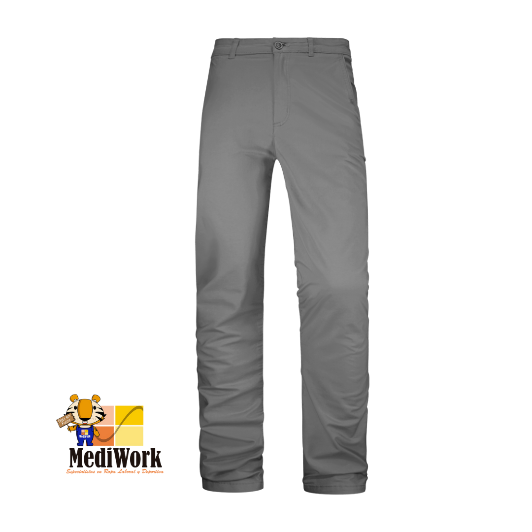 Pantalón chino elástico. WR.5.160A 11