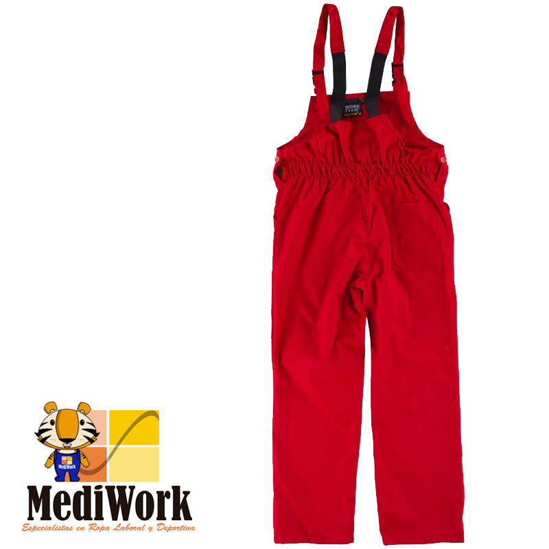 Peto BibOverall B2701 01