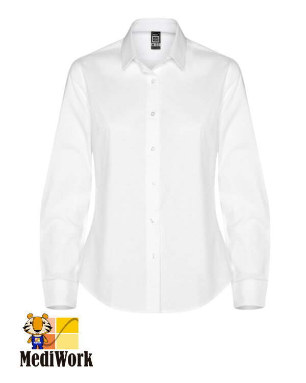 Camisa Moscu Woman 5505 03