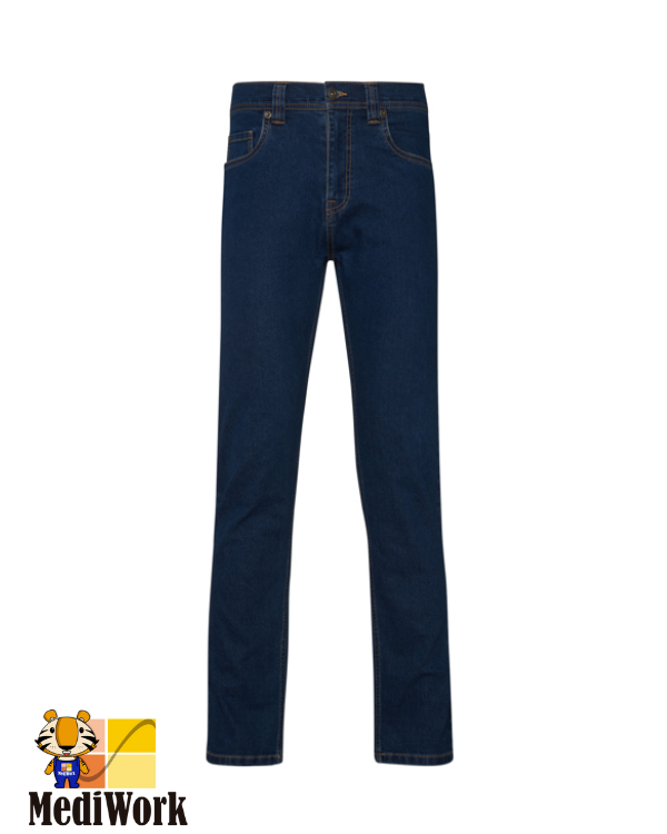 Pantalón vaquero hombre 8415 03