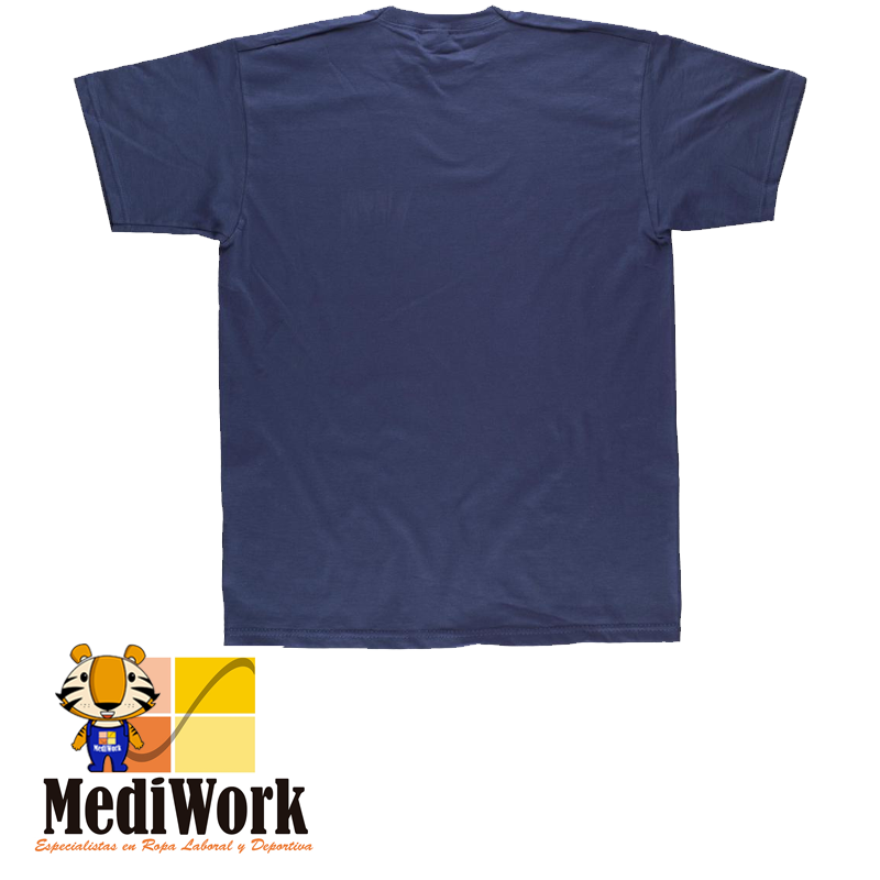 Camiseta T-Shirt S6600 01