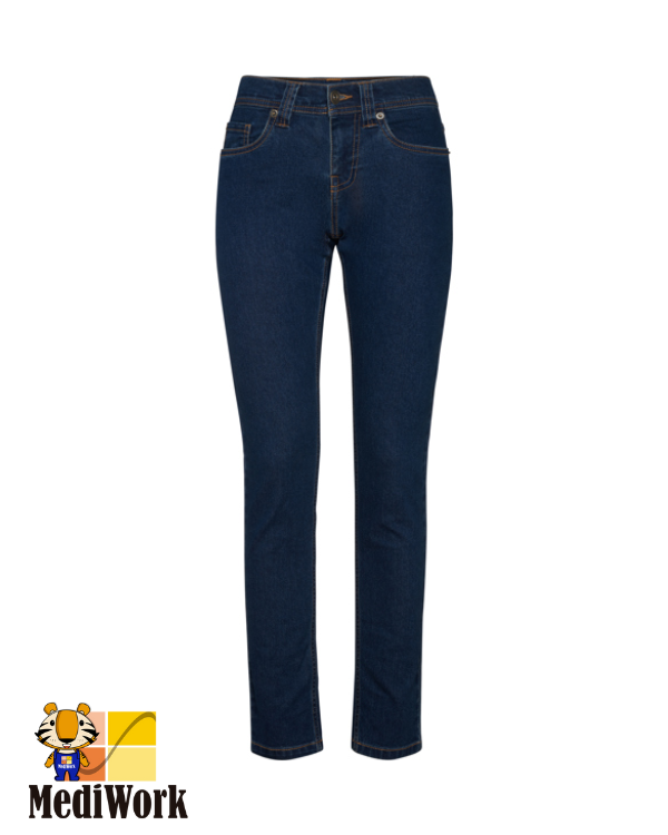 Pantalón vaquero mujer 8416 03