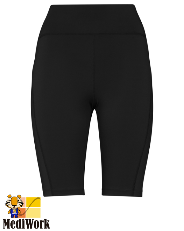 Leggings cortos compresores GALES 6700 03