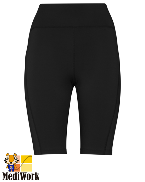 Leggings cortos compresores 6700 03