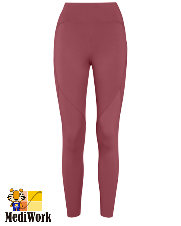 Leggings tobilleros compresores 6701 03