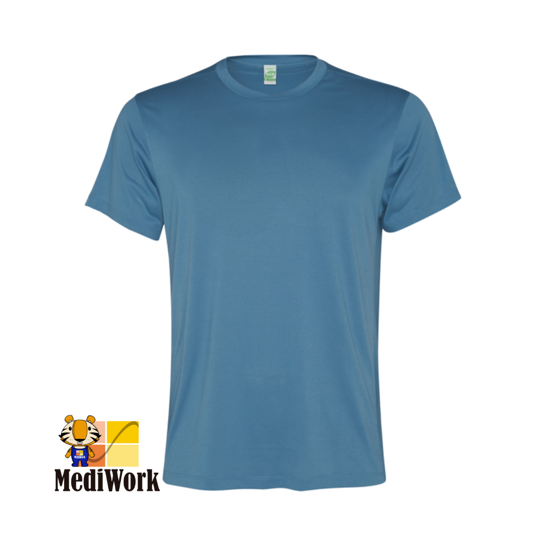 Camiseta técnica manga corta para hombre SLAM 3XL 0304E 03