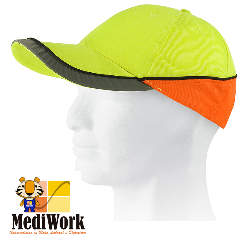 Gorra Cap WFA903 01