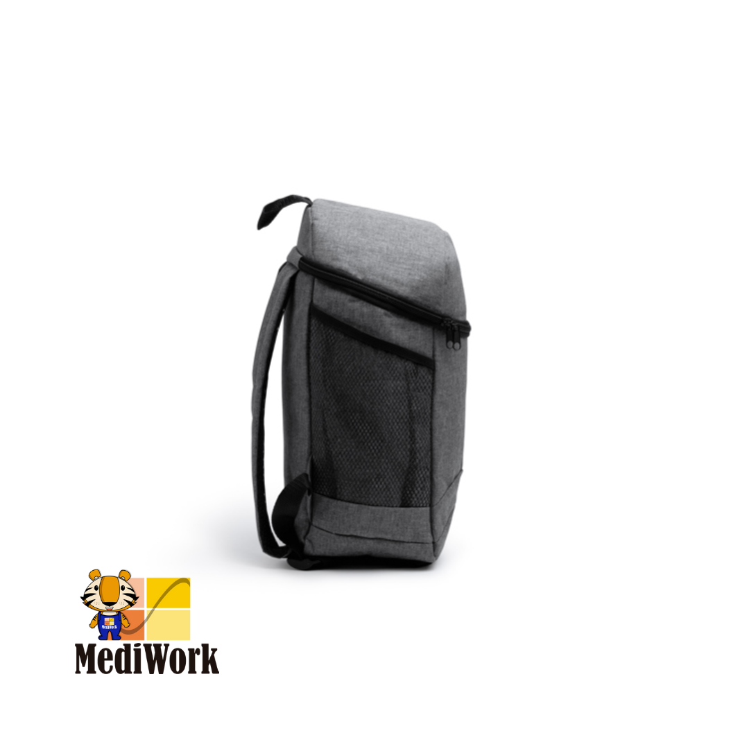 Nevera mochila de poliester 1256 03