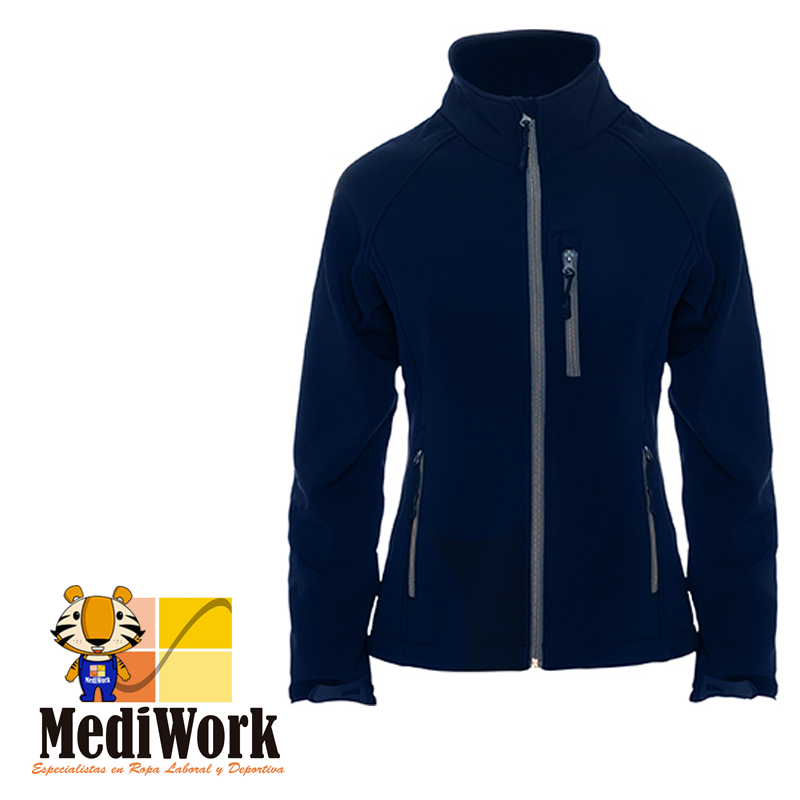 Chaqueta ANTARTIDA WOMAN 6433 E 03