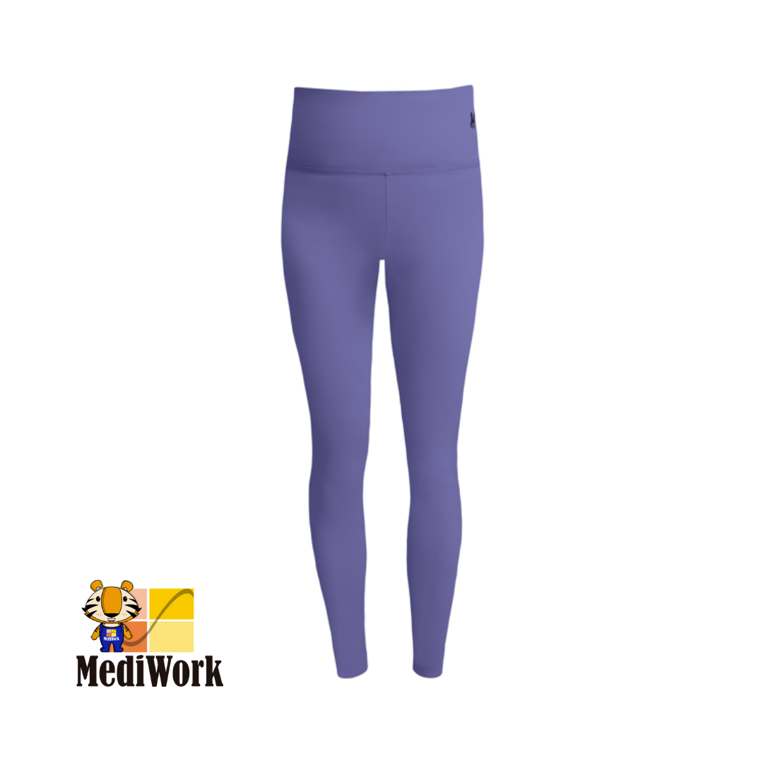 Legging deportivo tobillero 0397 03