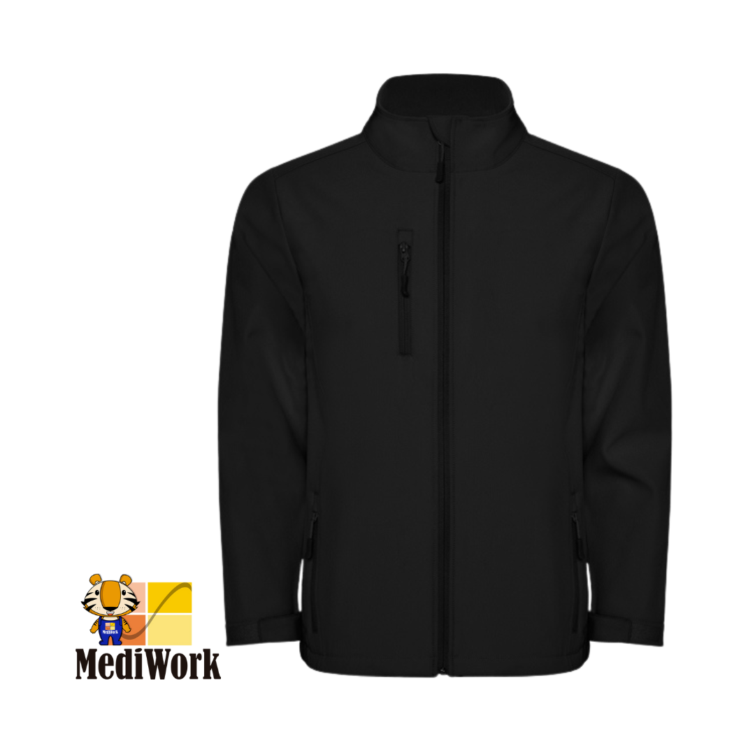 Chaqueta NEBRASKA 4XL 6436 03