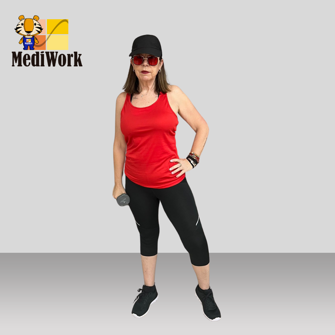 Idea conjunto deportivo