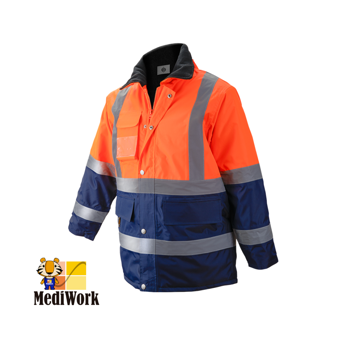 Parka combinada (AV) 1092 07