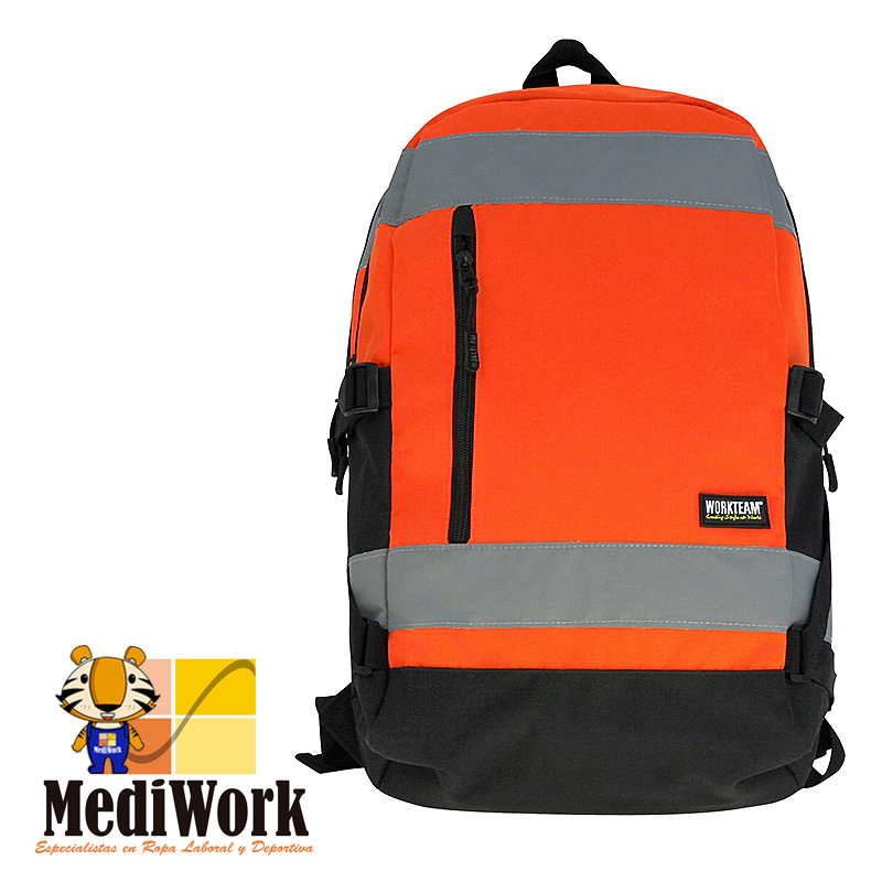 Mochila Backpack WFA401 01
