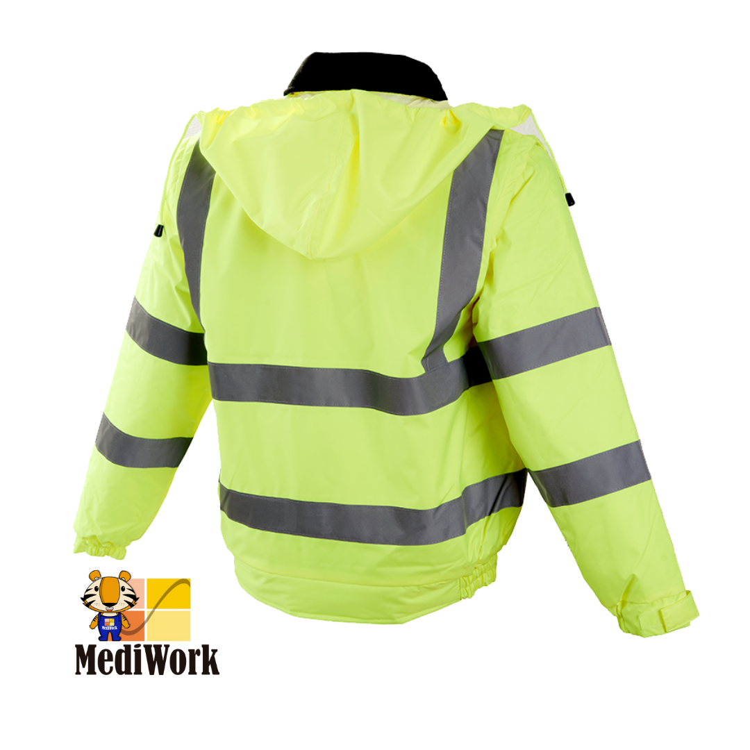 Chaqueta bomber (AV) 1093C 07