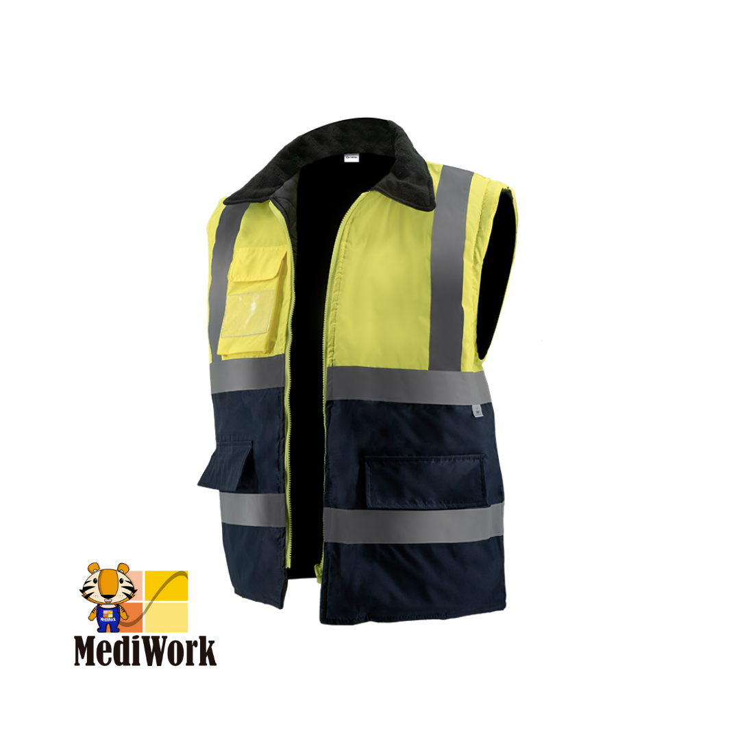 Parka combinada 4 usos (AV) 1096 07