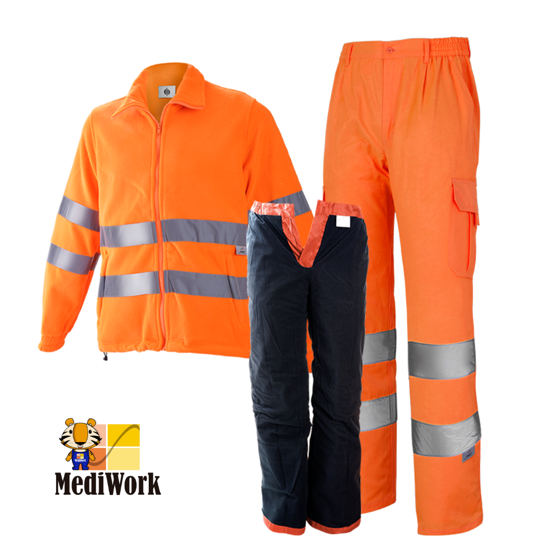 Conjunto 20471 clase 3: 1082 + 1207C (AV) 2001F 07
