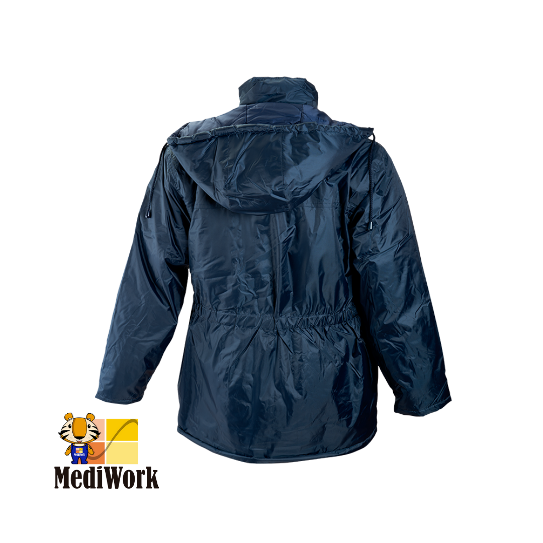 Parka 1040 07