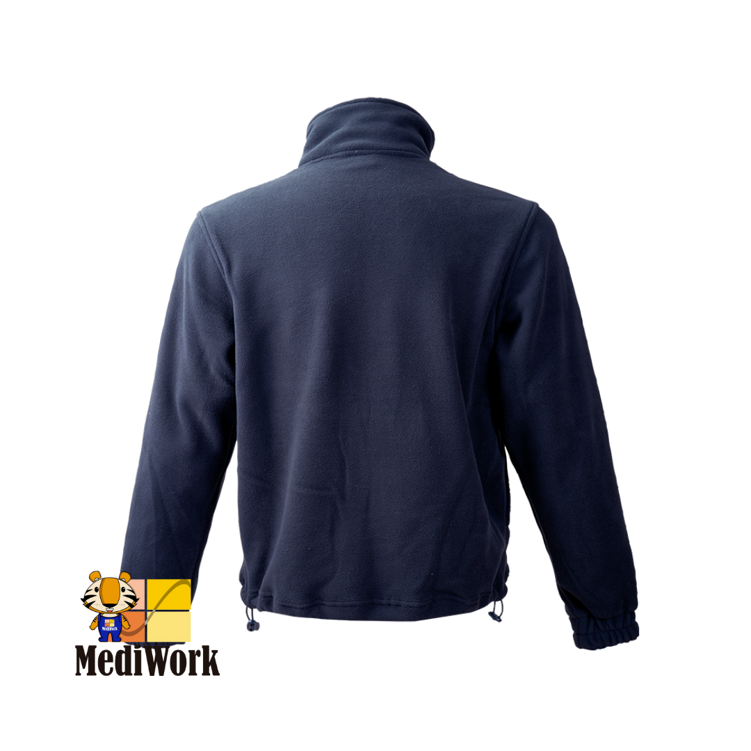 Chaqueta forro polar 1075 07