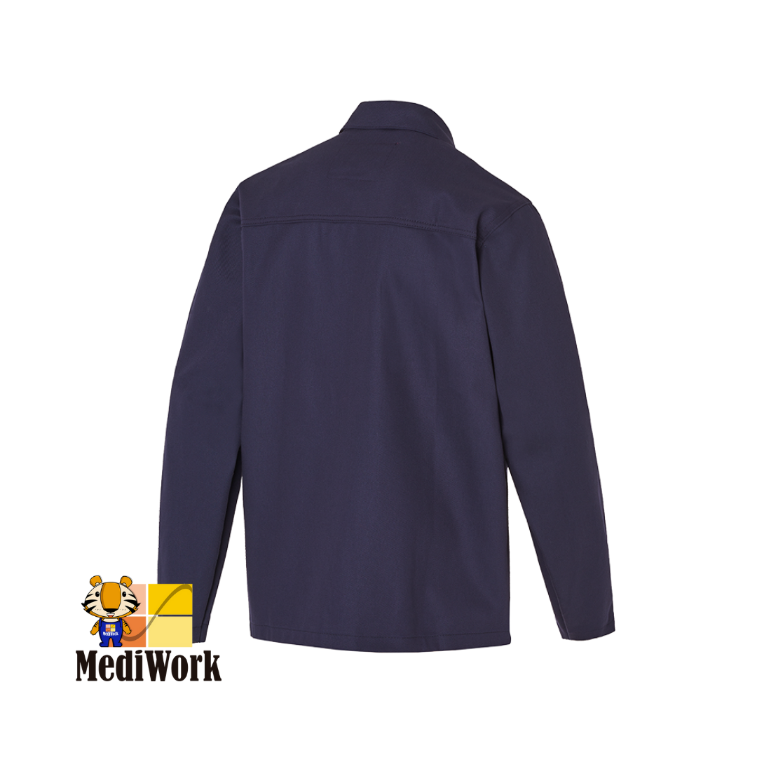 Chaqueta ignífuga 6000 07