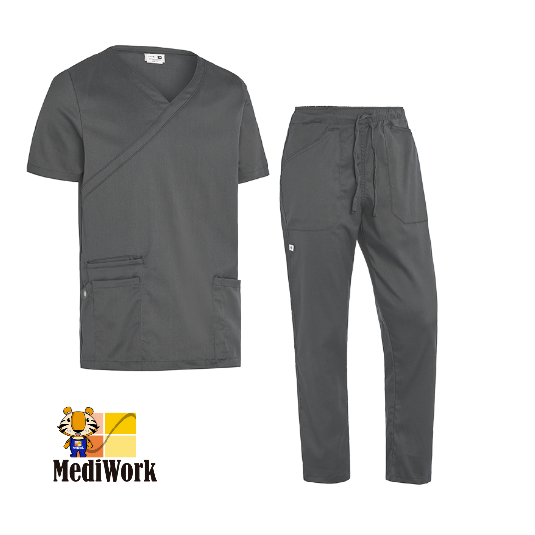 Conjunto pijama stretch 1800 07