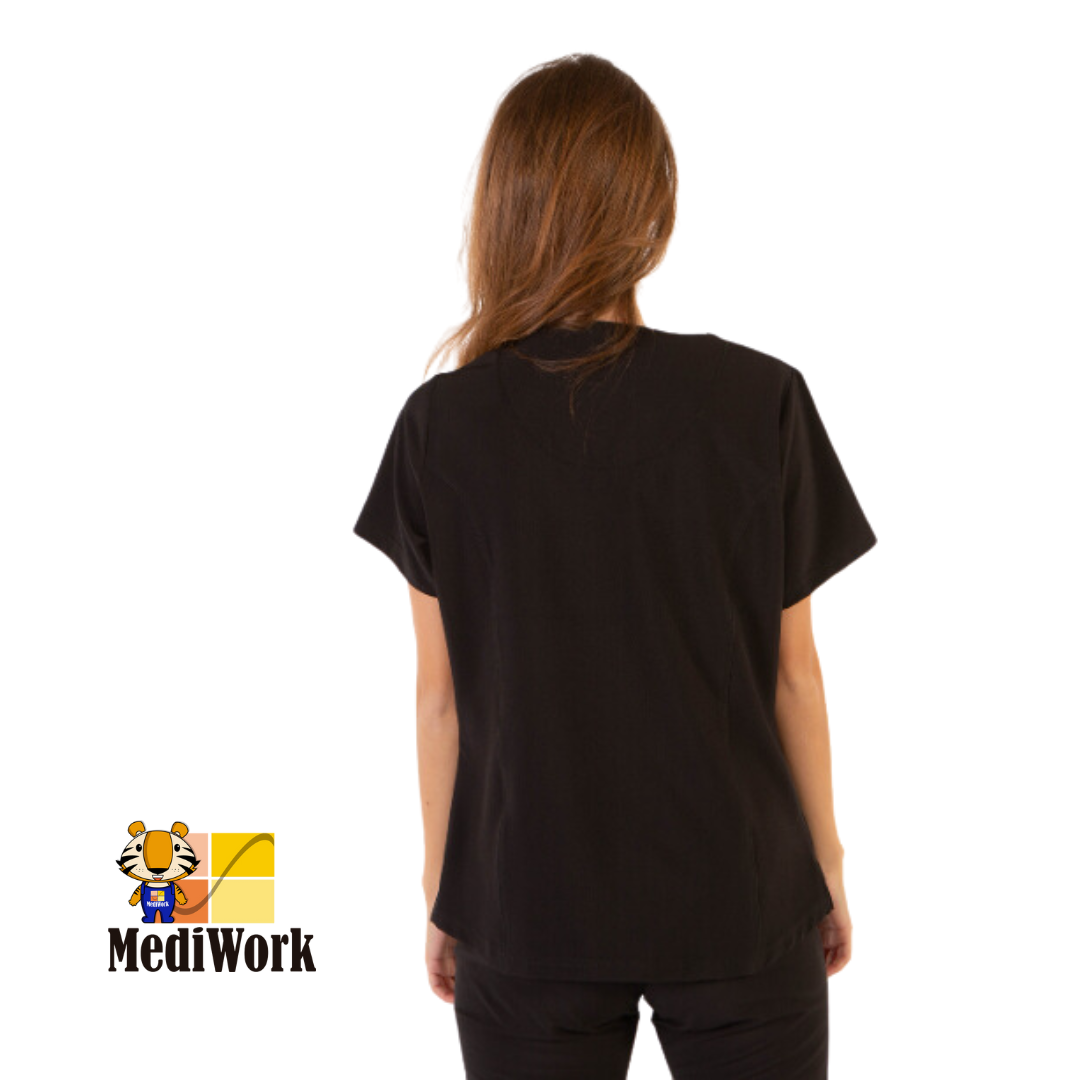 Blusa mujer Rosalia 659600E 02 
