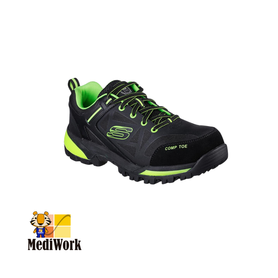  ELG1 - PENDING SKECHERS HOMBRE  SK200188EC 02