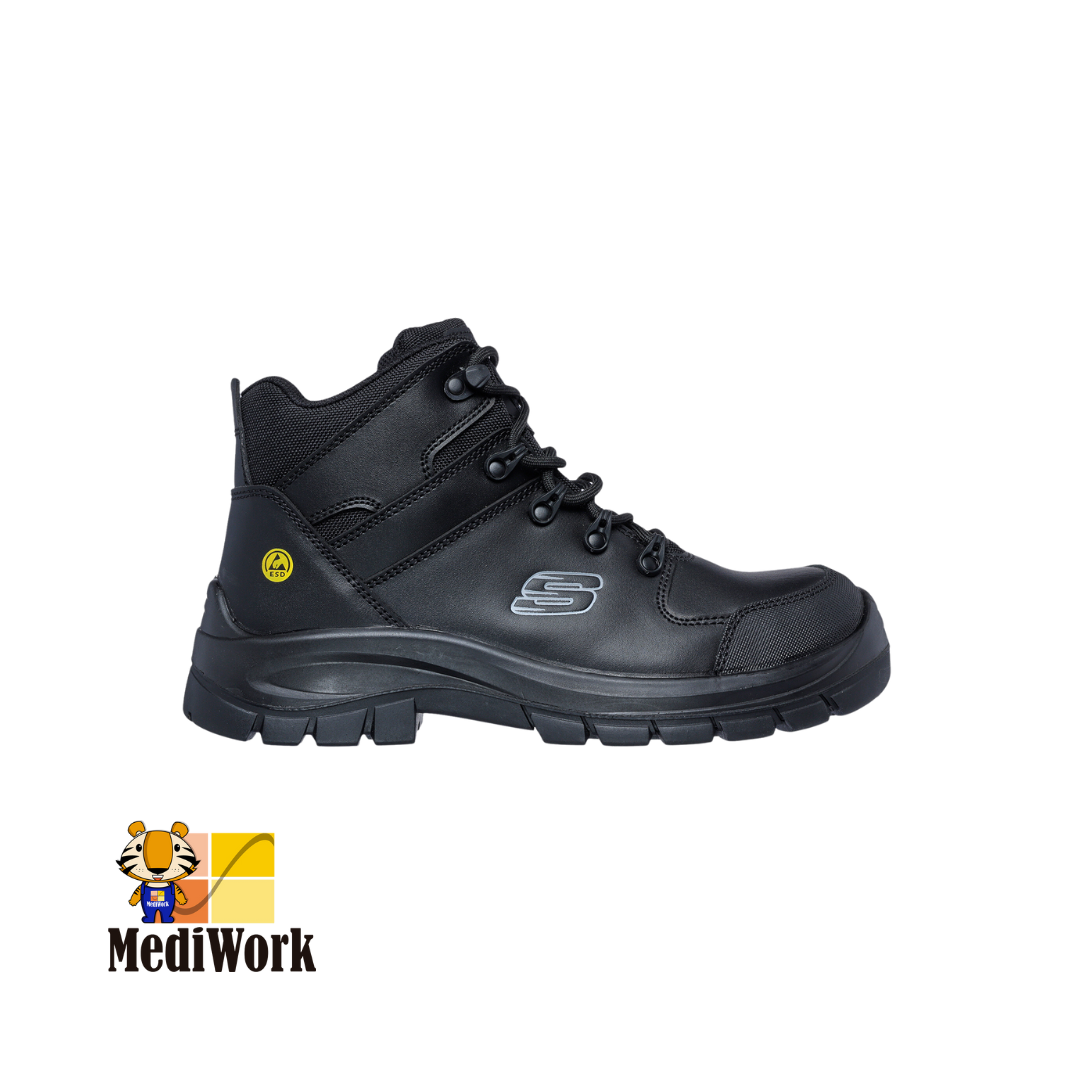  TROPHUS - PENDING SKECHERS HOMBRE  SK200187EC 02