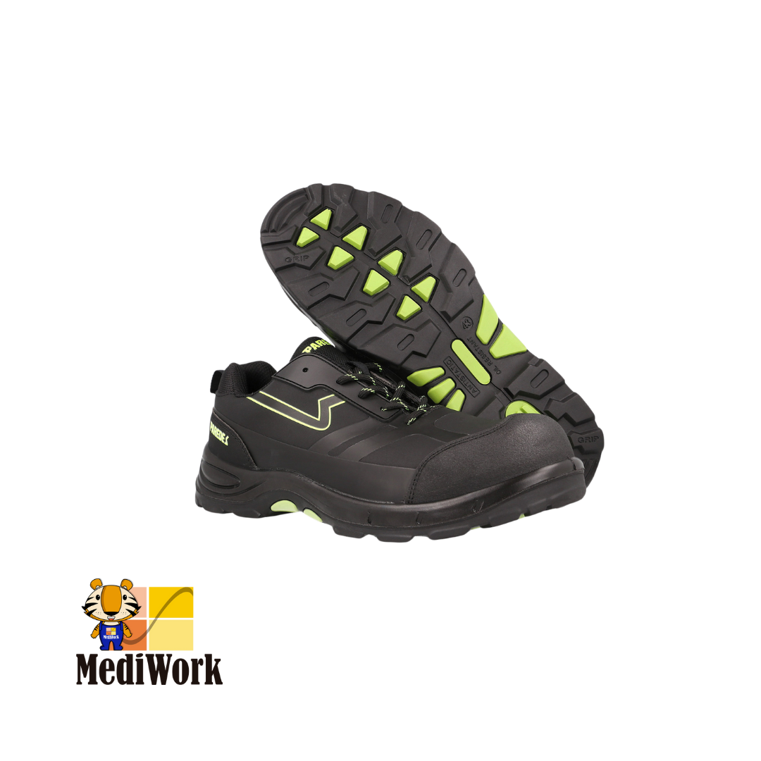 Botas de seguridad Basalto SP5727 13