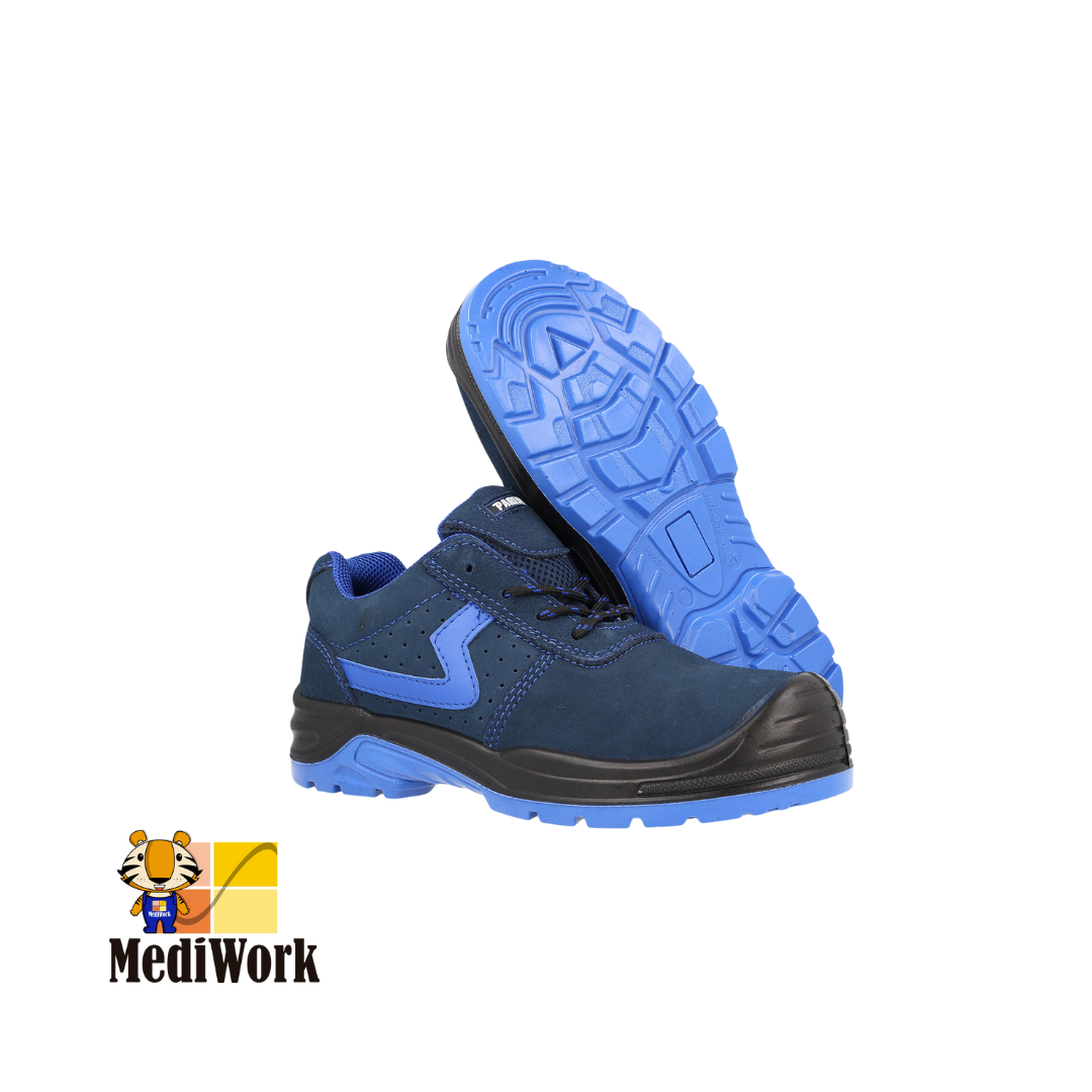 Zapatos de Seguridad Carbono SP5197 13