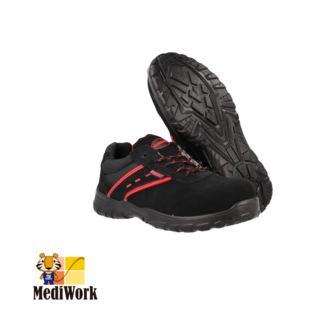 Zapatos de Seguridad Actinio SP5016 13