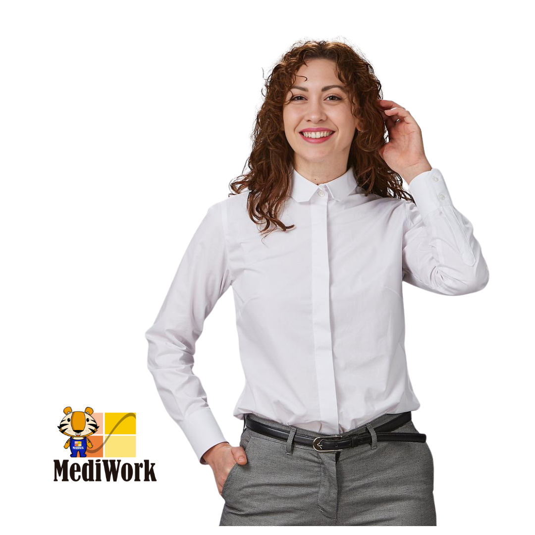  Camisa mujer NINA  TALLAJE ESPECIAL 240019 02