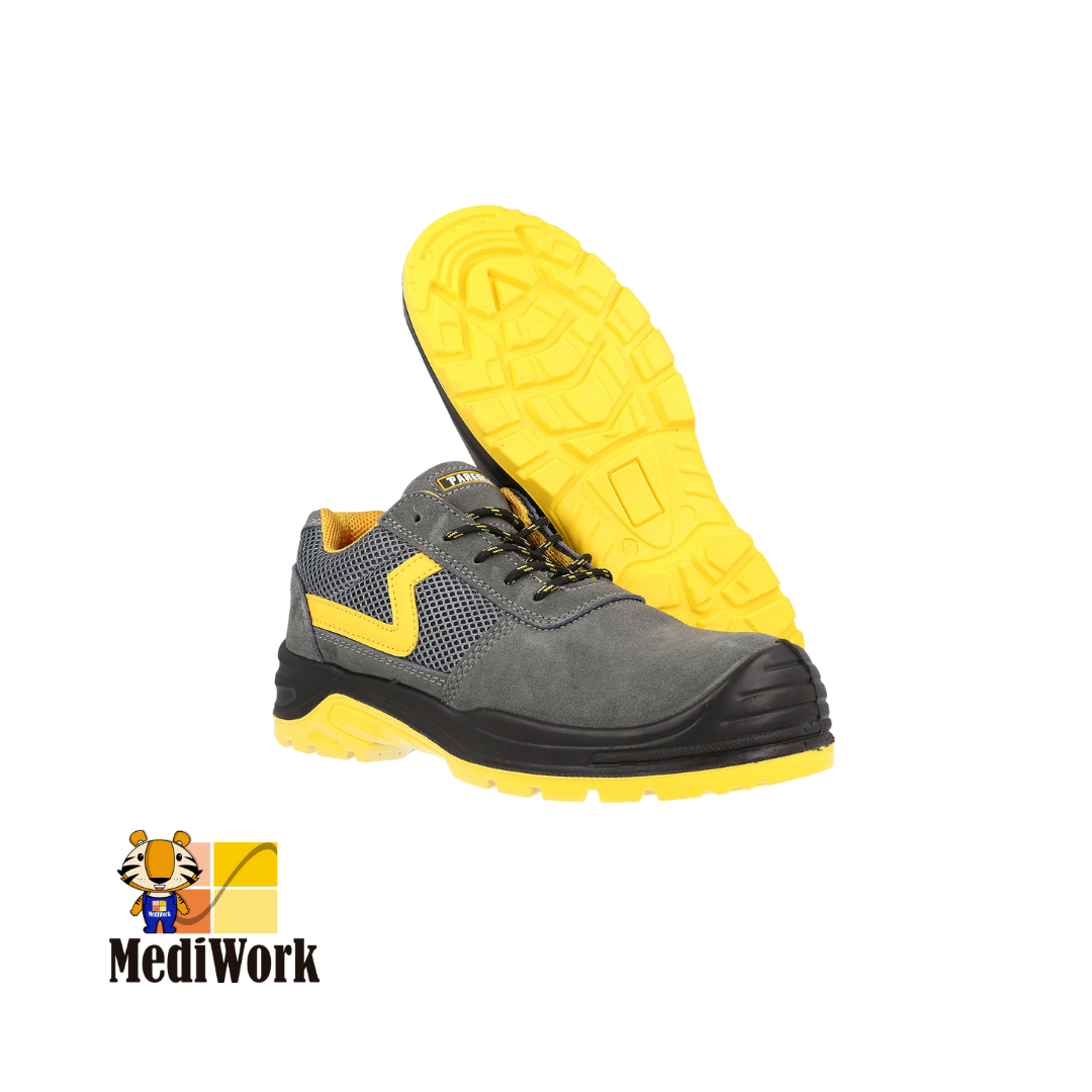 Zapatos de Seguridad Carbono Plus SP5202 13