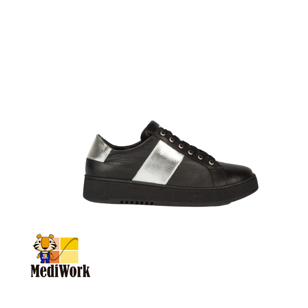 Zapatillas Piel Urban Reflect 14