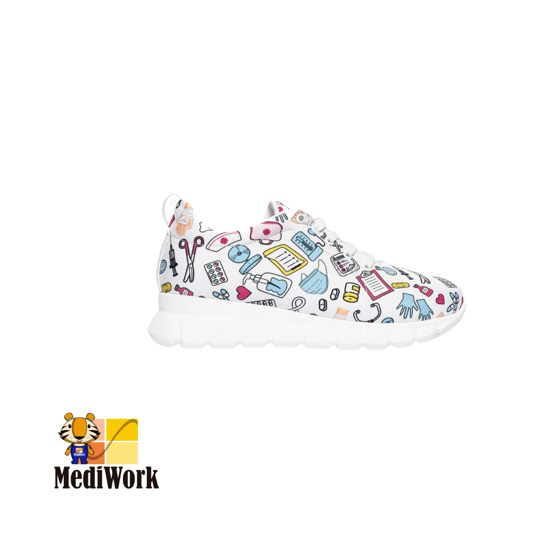 Sneaker Cerrado - ESTRASBURGO 14