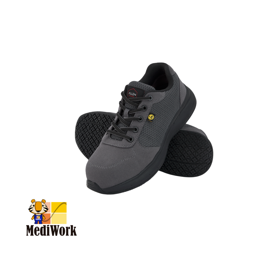 Zapatilla reciclada ESD (mod. ALLEN) 07