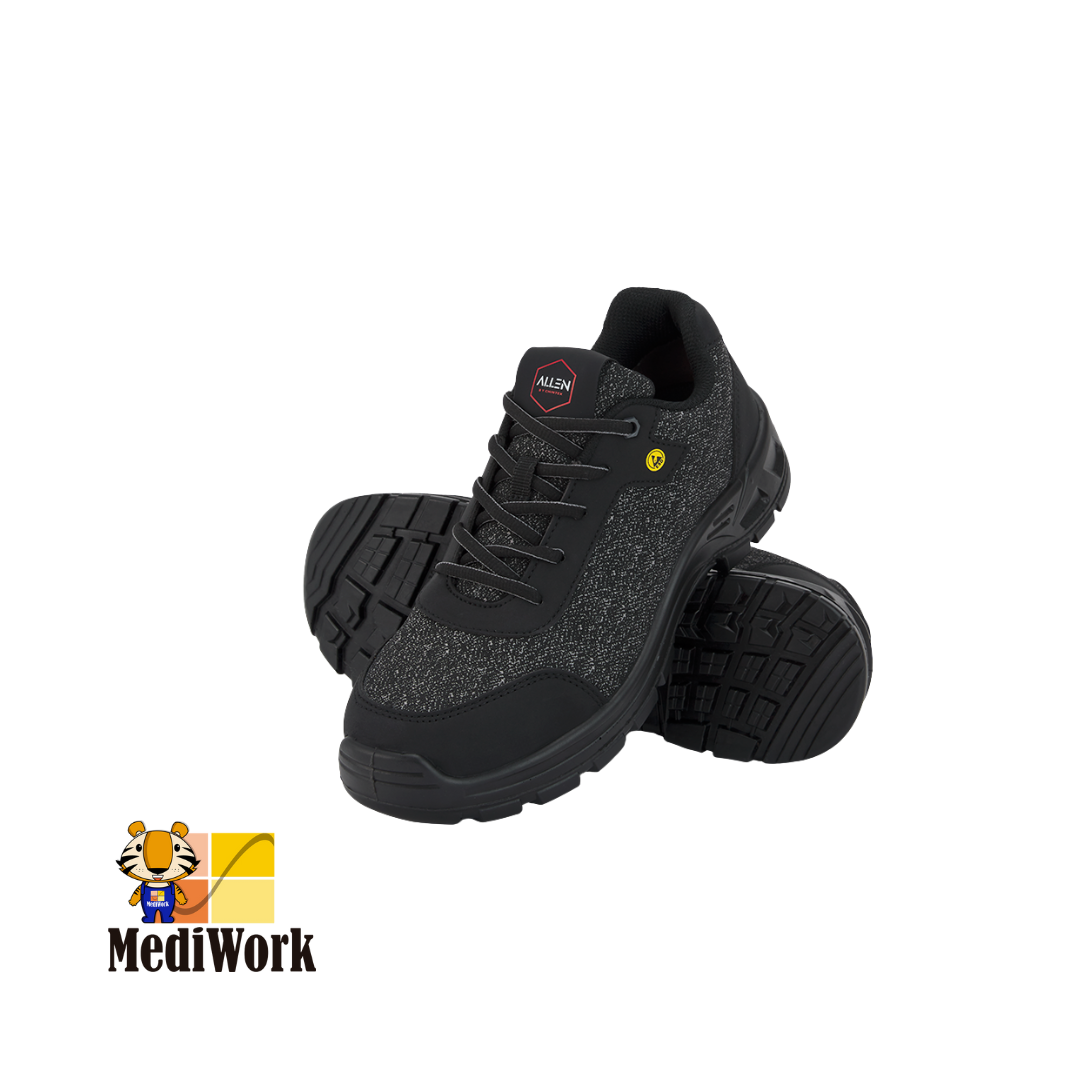Zapato ESD (mod. ALLEN) 07