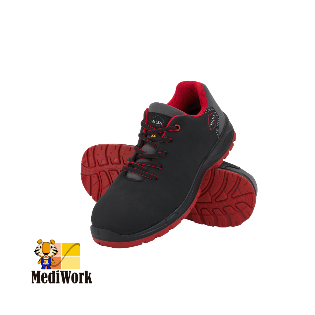 Zapato 8030 (mod. ALLEN) 07