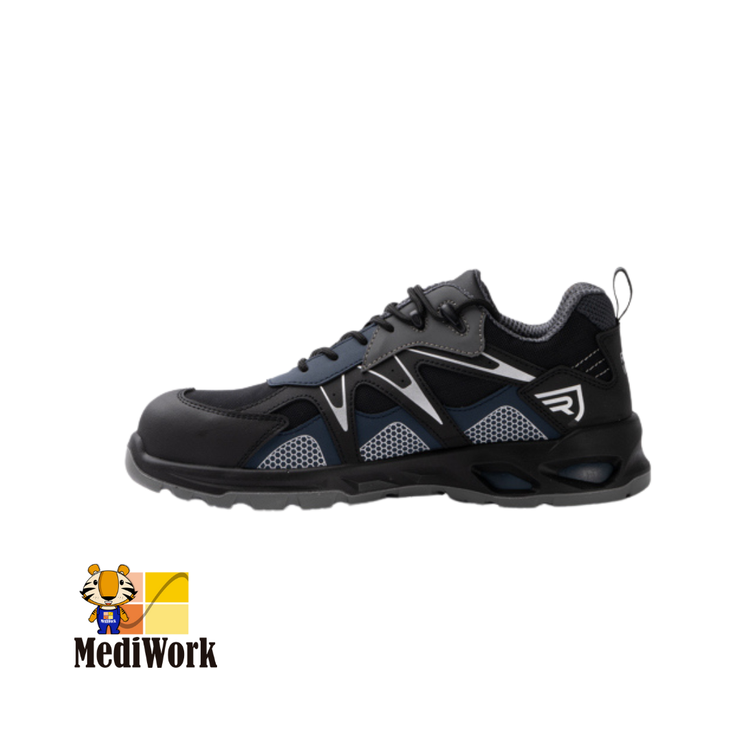 Calzado laboral KERCUS 8380 03