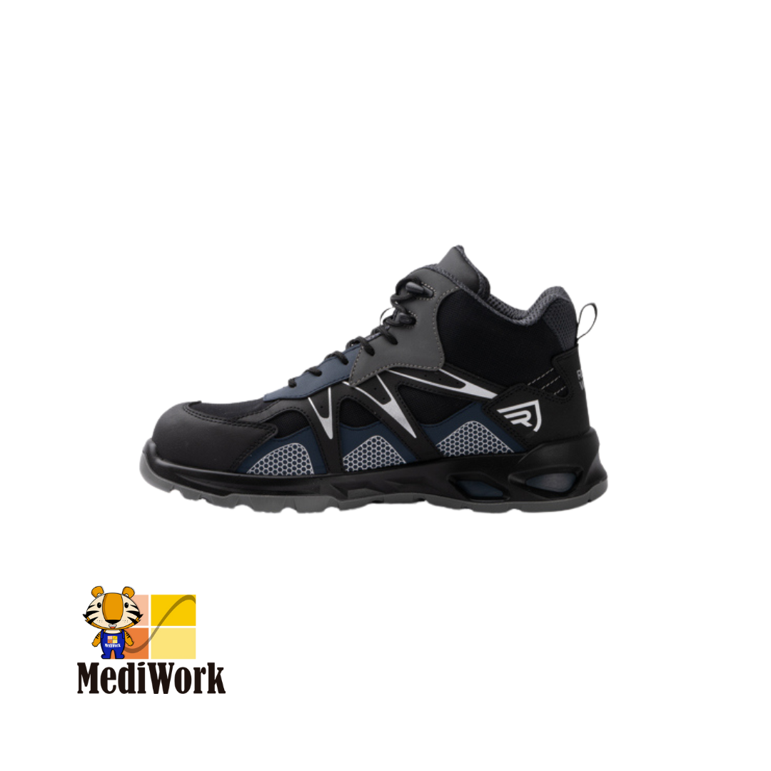 Bota laboral GISKAN 8381 03