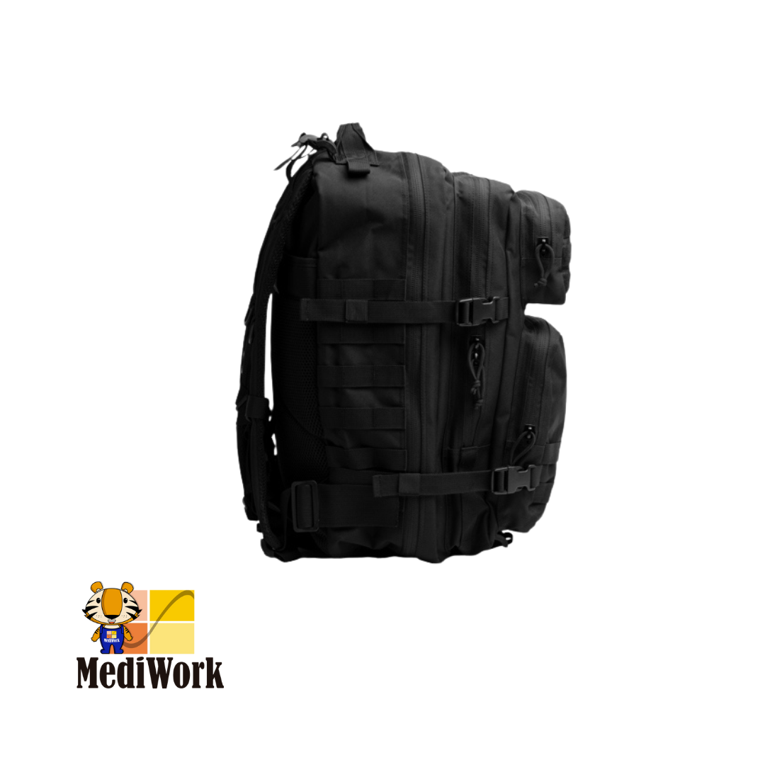 Mochila MALONY 1521 03