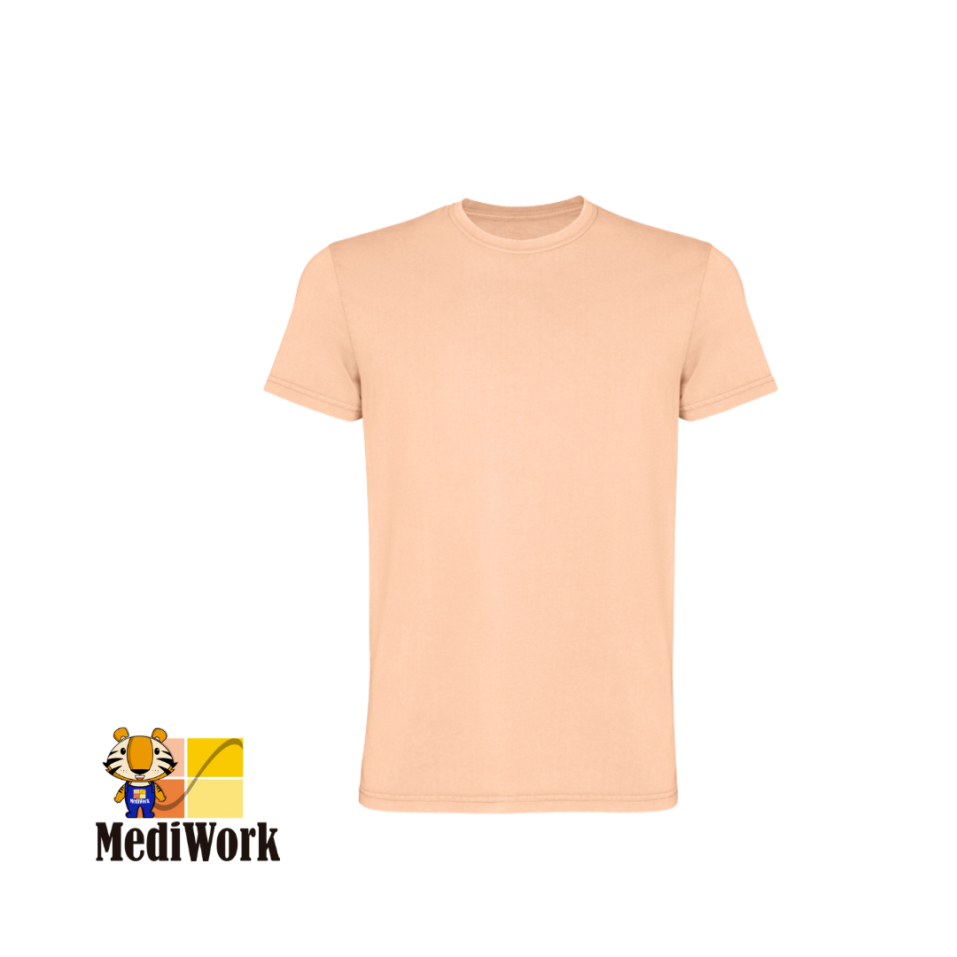 Camiseta manga corta hombre CORGI 2200 03 TALLA ESPECIAL
