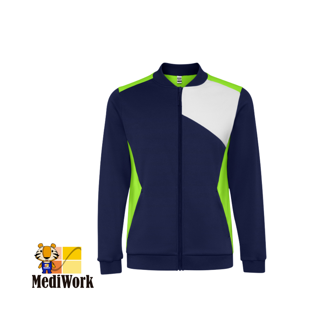 Chaqueta deportiva LEROS 0340 03