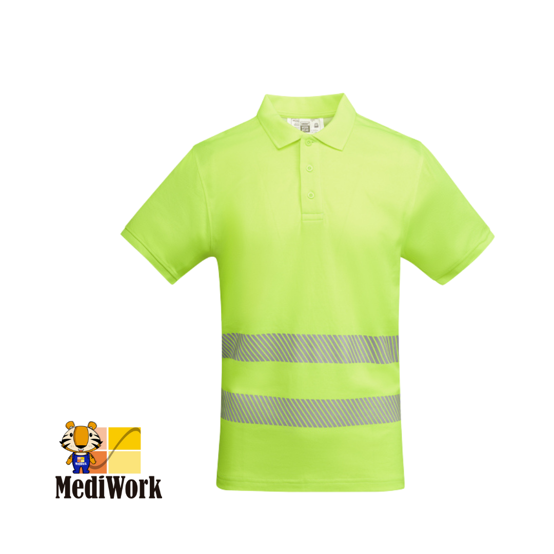 Polo ATRIO 9318 03 TALLA ESPECIAL 4XL