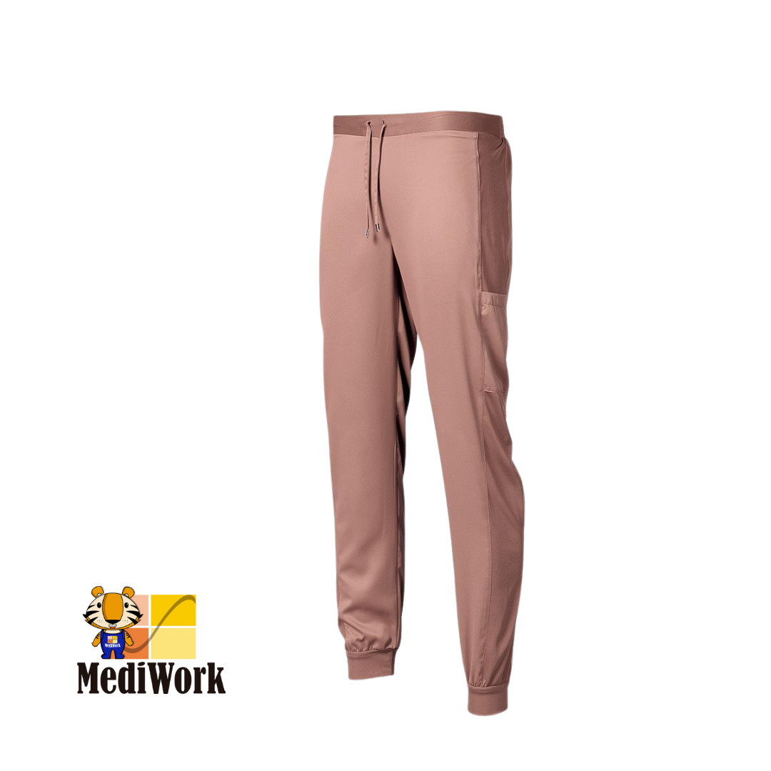  PANTALON UNISEX JOGGER PEACH  704200 02