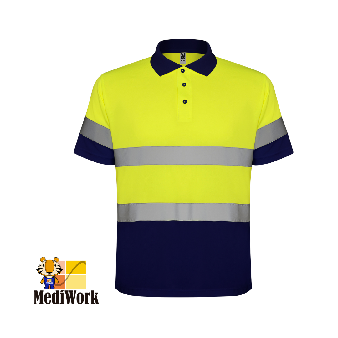 Polo POLARIS 9302  03 TALLA ESPECIAL 4XL