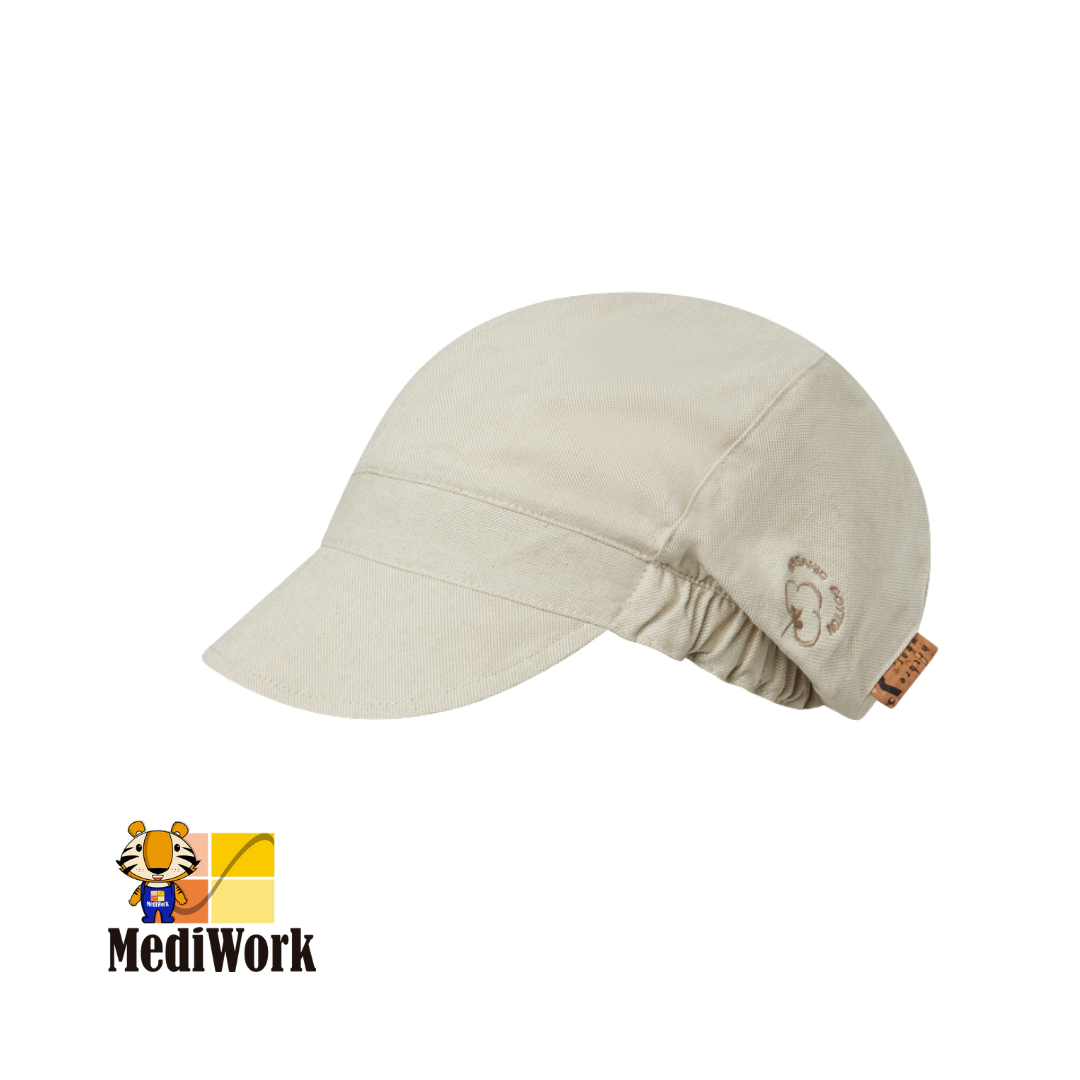  GORRA GATSBY TEJIDO ORGANICO  449700 02