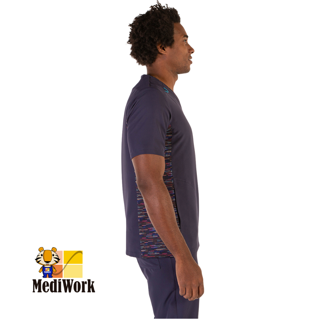  BLUSA HOMBRE ANDER  616800 02