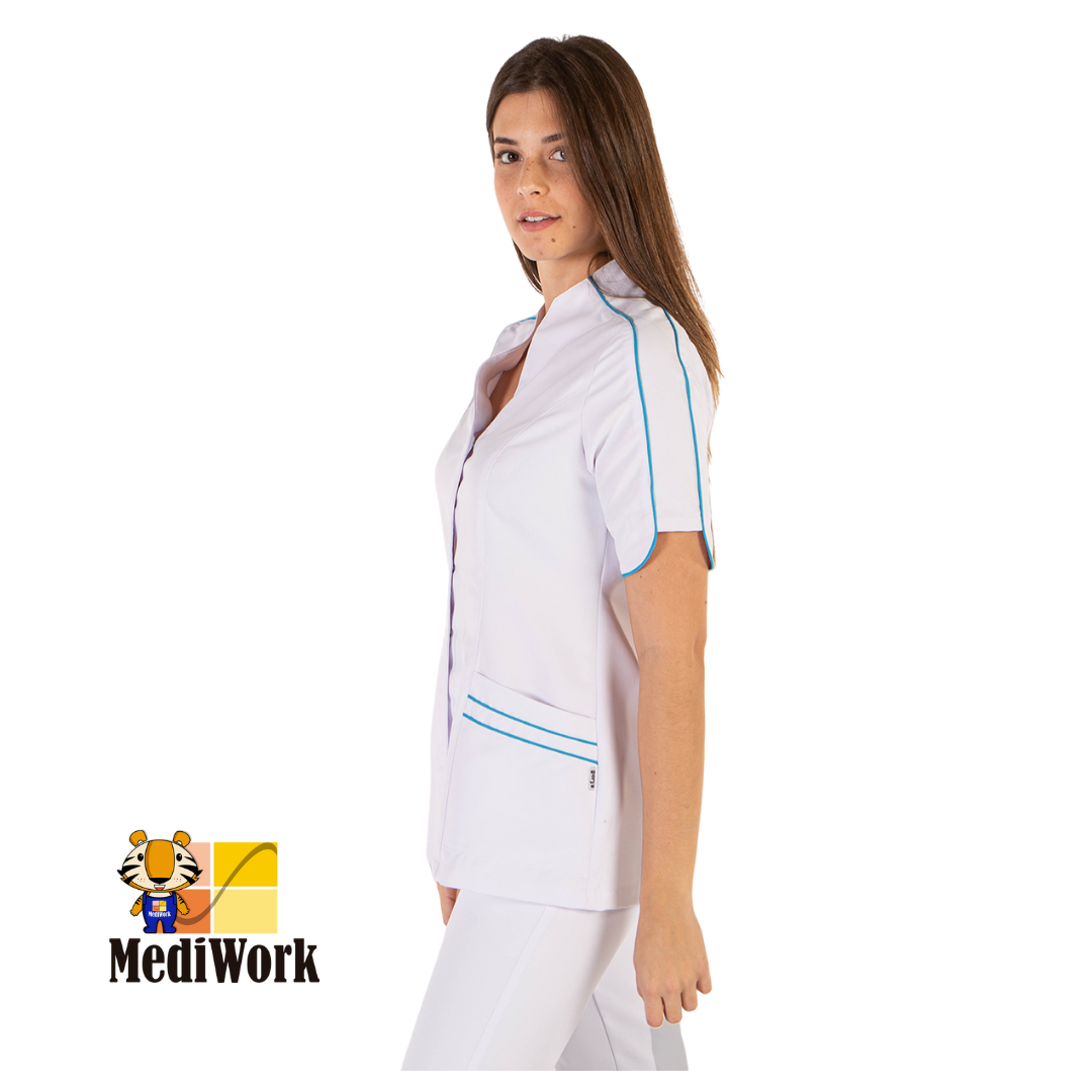  BLUSA MUJER ARANCHA  661800E 02 TALLA ESPECIAL 3XL